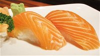 Oshin Japanese Restaurant - Accommodation Search