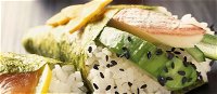 Hanaichi Sushi Bar  Dining - Grafton Accommodation