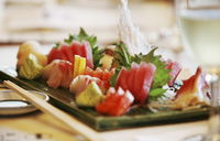 Yamagen Japanese Restaurant - Kempsey Accommodation