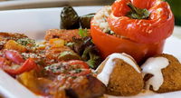 Ahmet's On Oxford Licensed Turkish Restaurant - Accommodation Tasmania