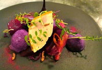 Absynthe Restaurant - Accommodation Perth