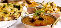 Indique Indian Fine Restaurant - Accommodation Sydney