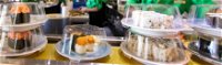 Sushi Train Indooroopilly Junction - Redcliffe Tourism
