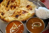 Raja's Indian Curry - WA Accommodation