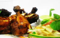 Kanishk Indian Restaurant - Accommodation Cooktown