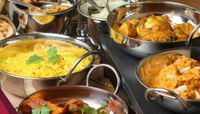 Krish Indian Cuisine - Accommodation Bookings