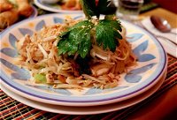 Little Thai Cafe  Restaurant - Accommodation Bookings