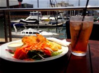 Townsville Yacht Club - New South Wales Tourism 