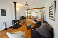 Oceanview Estate Winery / Restaurant - Accommodation Tasmania