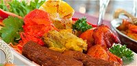 Randhawa Indian Cuisine - Accommodation Gladstone