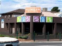 Mitcham Hotel - New South Wales Tourism 