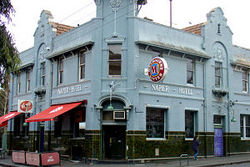  Pubs Sydney