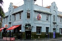 Napier Hotel - Pubs Melbourne
