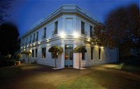O'Connells Centenary Hotel - Accommodation Bookings