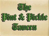 Pint and Pickle Tavern - Accommodation Rockhampton