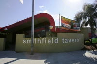 Smithfield Tavern - Pubs Perth