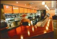 Terrace Hotel - Redcliffe Tourism