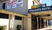 Tollgate Hotel - Restaurants Sydney
