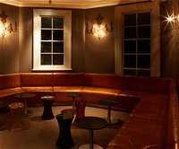 Trinity Bar and Restaurant - Accommodation Rockhampton