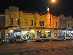 Fitzroy North VIC Foster Accommodation