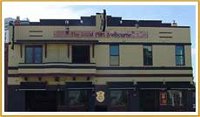 The Local Port Melbourne - Pubs Sydney