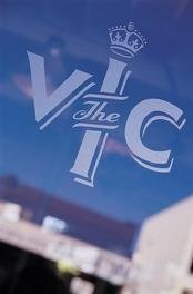 The Vic Hotel - Accommodation Rockhampton