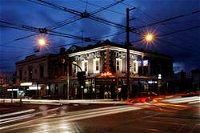 The Vine Hotel - Pubs Sydney