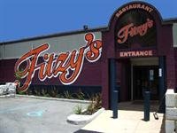 Fitzy's Lakeside - New South Wales Tourism 