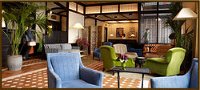 Greenwich Hotel - New South Wales Tourism 