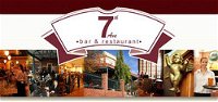 Seventh Ave Bar  Restaurant - Restaurant Find