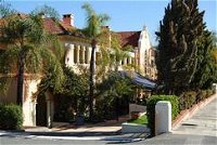 Captain Stirling Hotel - New South Wales Tourism 