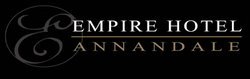 Empire Hotel Annandale Annandale