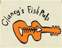 Clancy's Fish Pub - New South Wales Tourism 