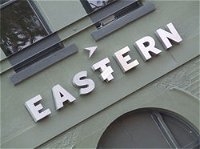 Eastern Hotel Midland - QLD Tourism