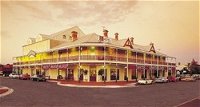 Hotel Northbridge - New South Wales Tourism 