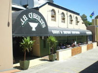 JB O'Reilly's - Great Ocean Road Tourism