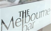 Melbourne Hotel Perth - New South Wales Tourism 