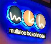 Mullaloo Beach Hotel - Taree Accommodation