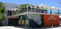 OP's Tavern - Pubs Adelaide