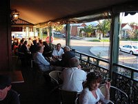 Paddy Maguire's Pub - New South Wales Tourism 