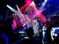 Office Nightclub - New South Wales Tourism 