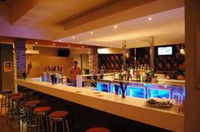 The Publican Bar - Accommodation Kalgoorlie