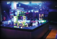 Complex 58 Bar  Club - Accommodation Kalgoorlie