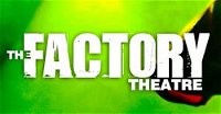 Factory Theatre - Tourism TAS