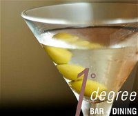 One Degree Bar and Dining - Palm Beach Accommodation