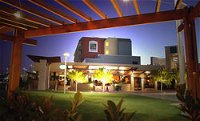 Carindale Hotel - Redcliffe Tourism