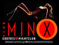 Club Minx - Pubs Melbourne