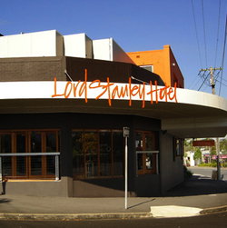East Brisbane QLD Pubs Perth