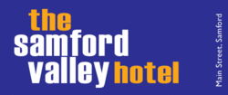 Samford Valley Hotel - Accommodation Gladstone