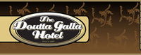 Doutta Galla Hotel - Whitsundays Tourism